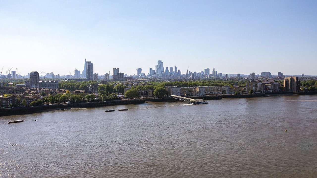 Photo of Others in Island Gardens