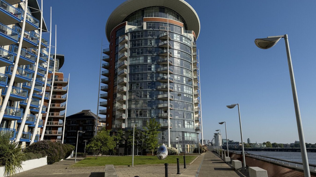 Photo of Outdoor in Island Gardens