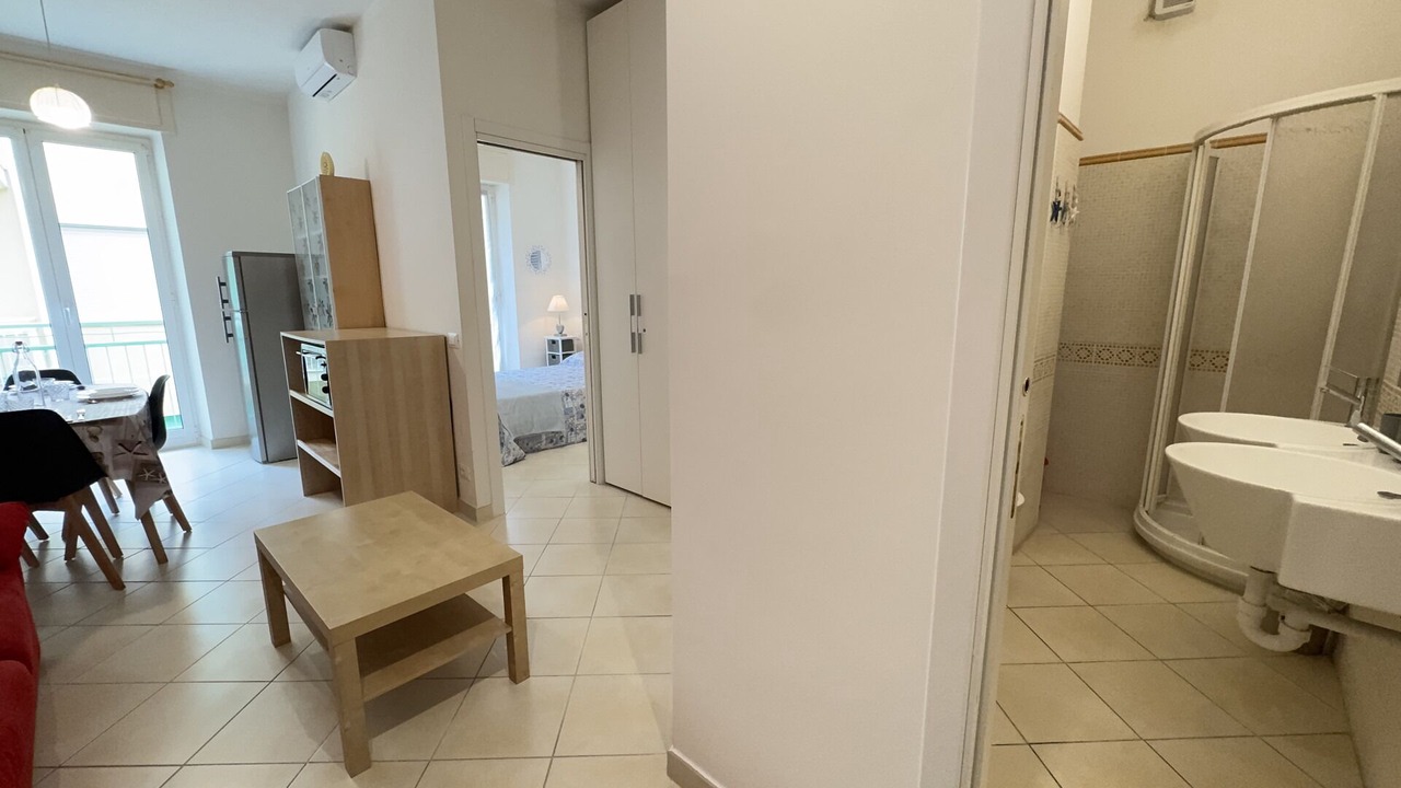 Photo of Bedroom in Alassio