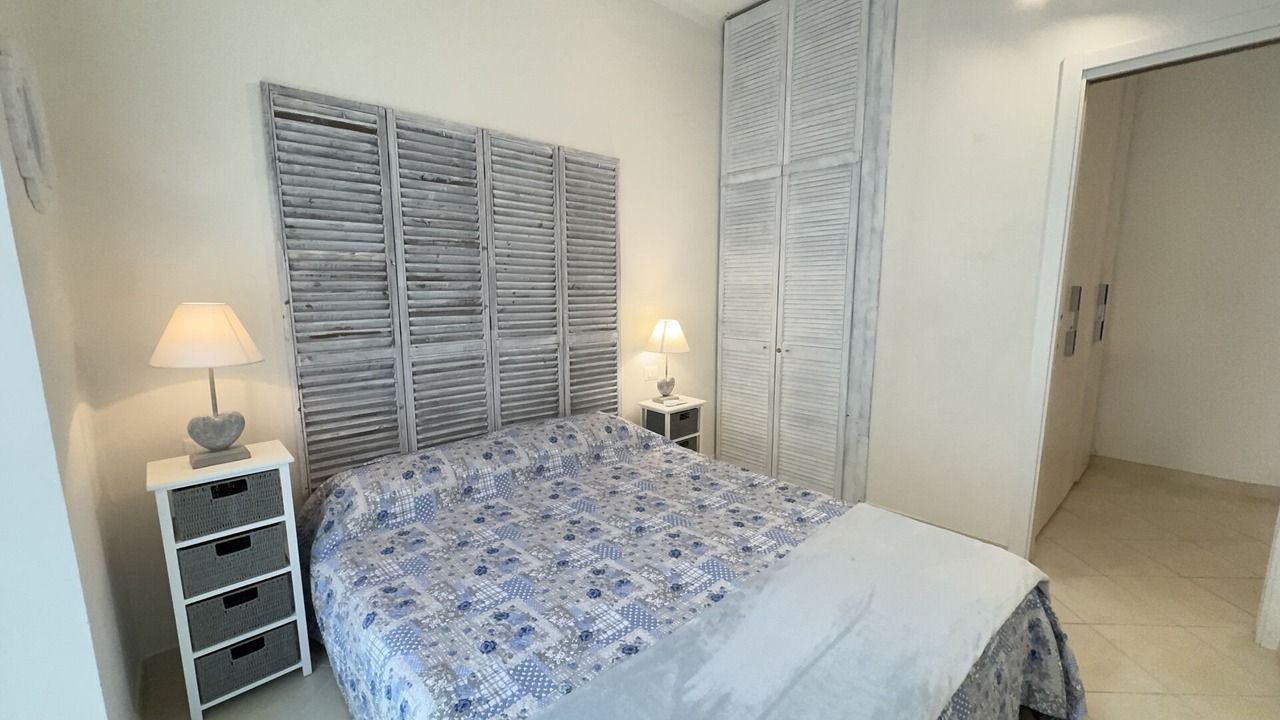 Photo of Bedroom in Alassio