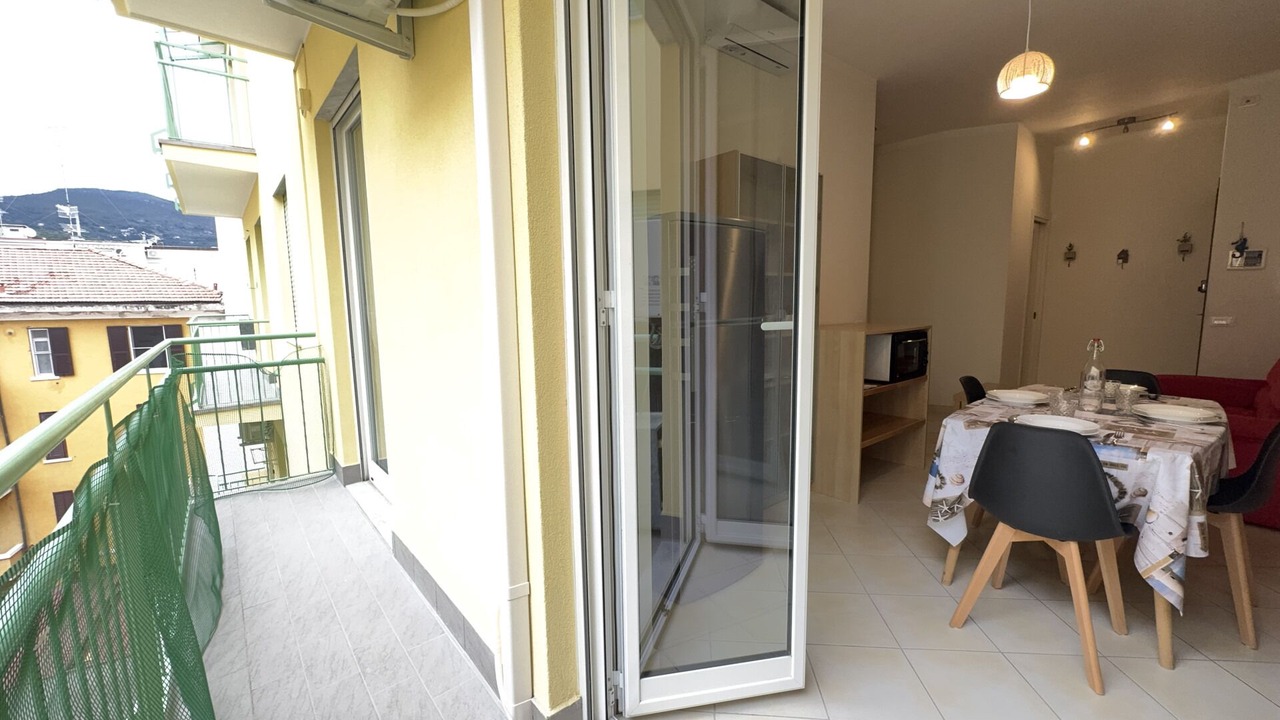 Photo of Outdoor in Alassio