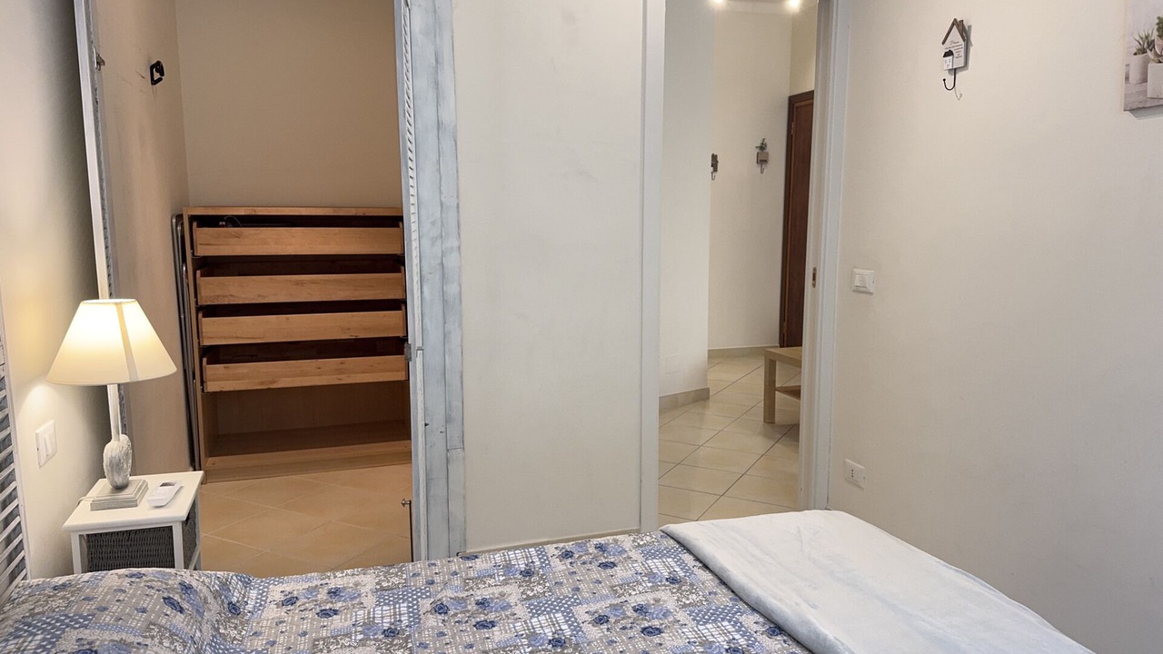 Photo of Bedroom in Alassio