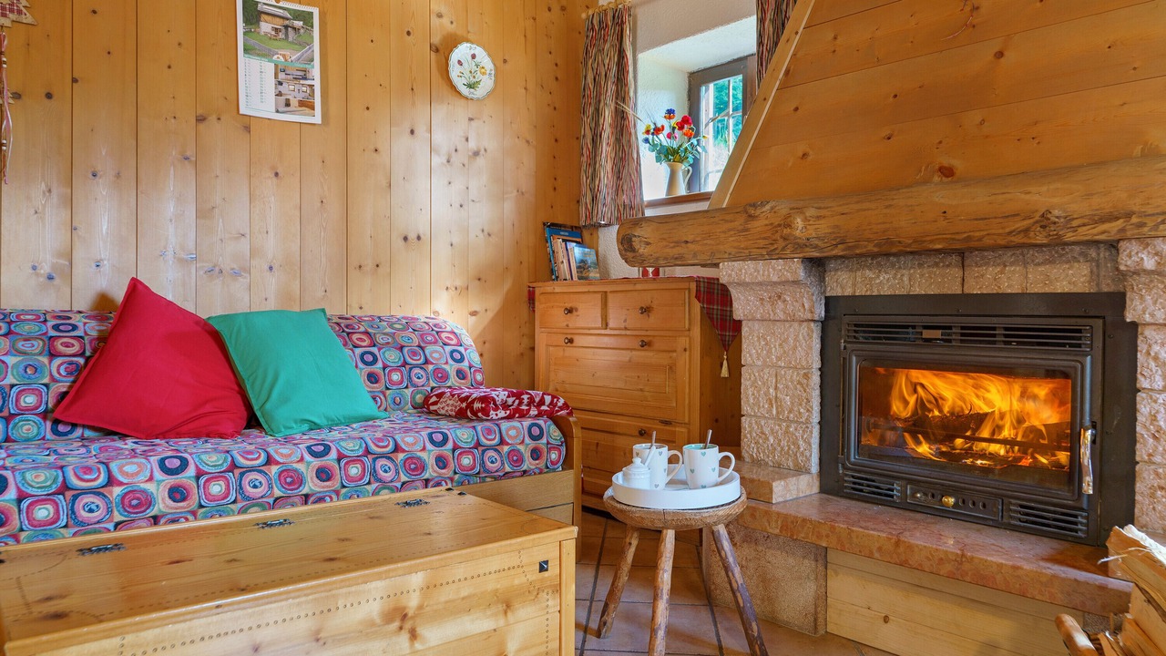 Photo of Livingroom in Barco