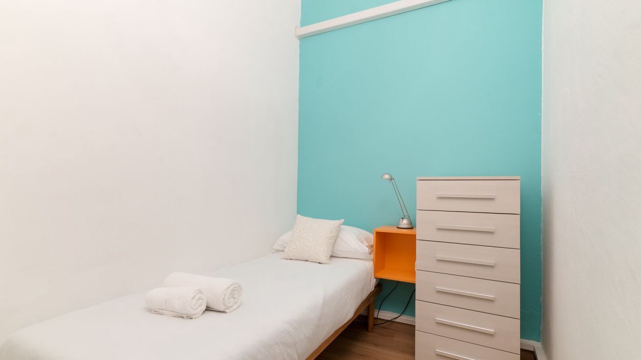 Photo of Bedroom in Isola del Bosco - Delle Corti