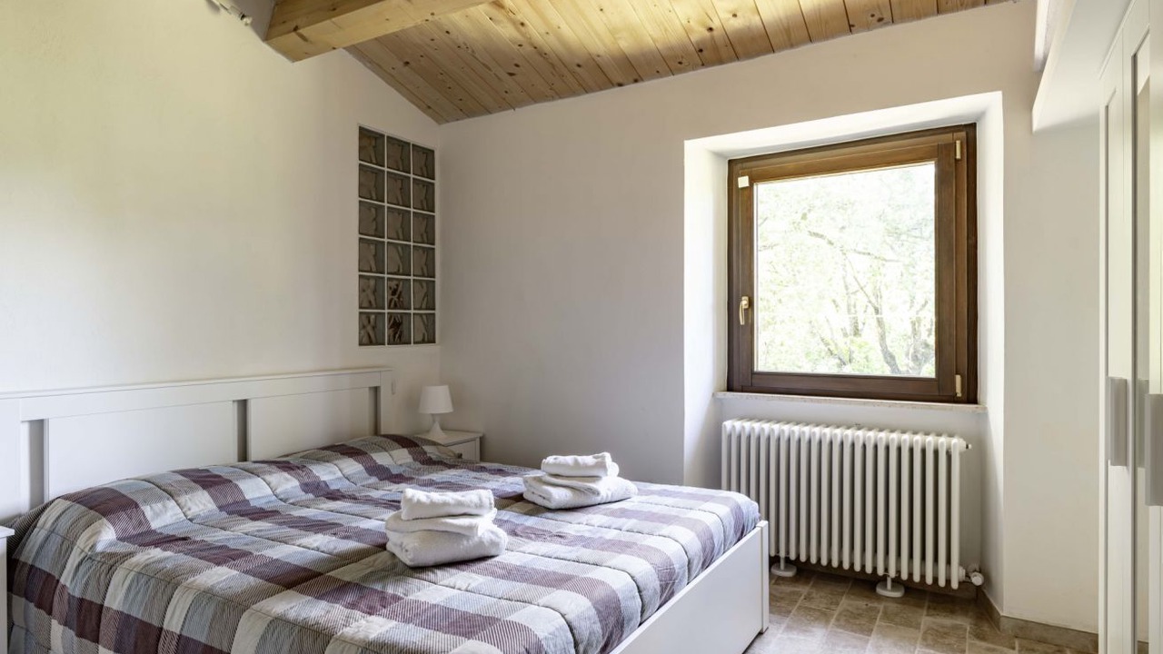 Photo of Bedroom in Calmazzo