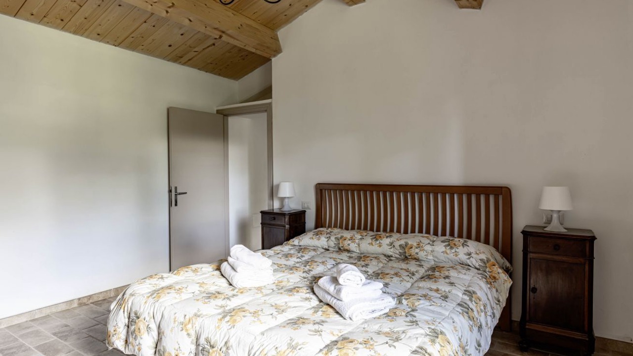 Photo of Bedroom in Calmazzo