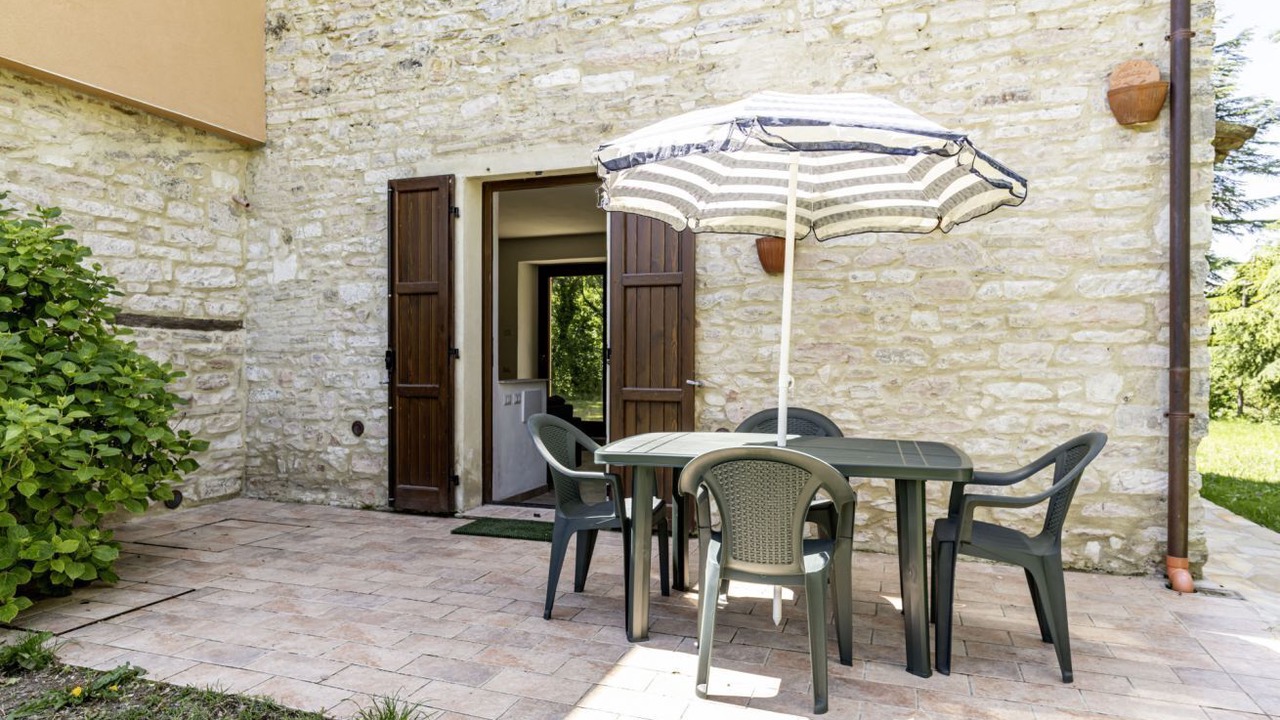 Photo of Outdoor in Calmazzo