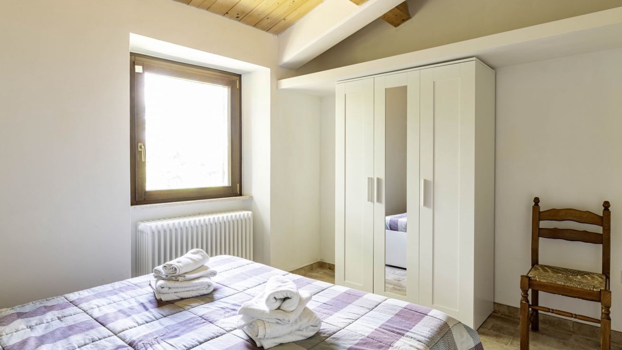 Photo of Bedroom in Calmazzo