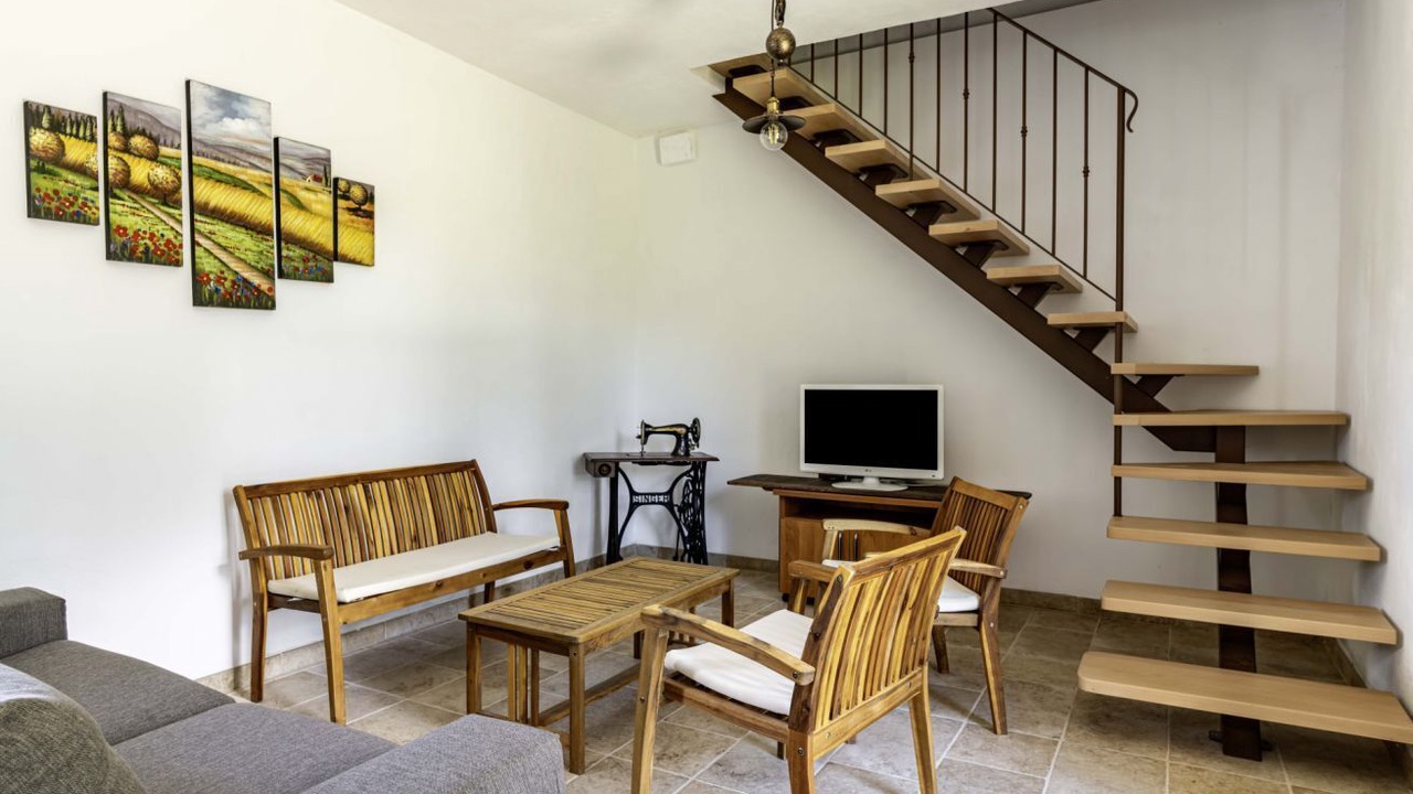 Photo of Livingroom in Calmazzo