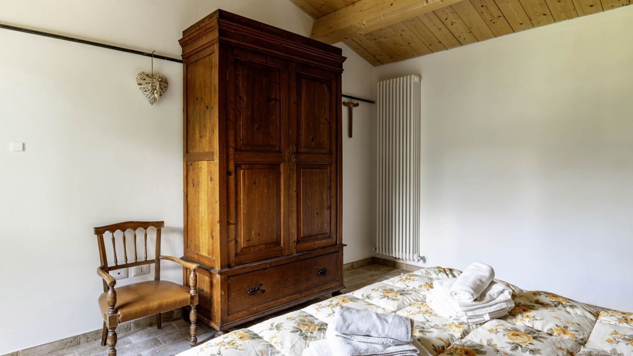 Photo of Bedroom in Calmazzo