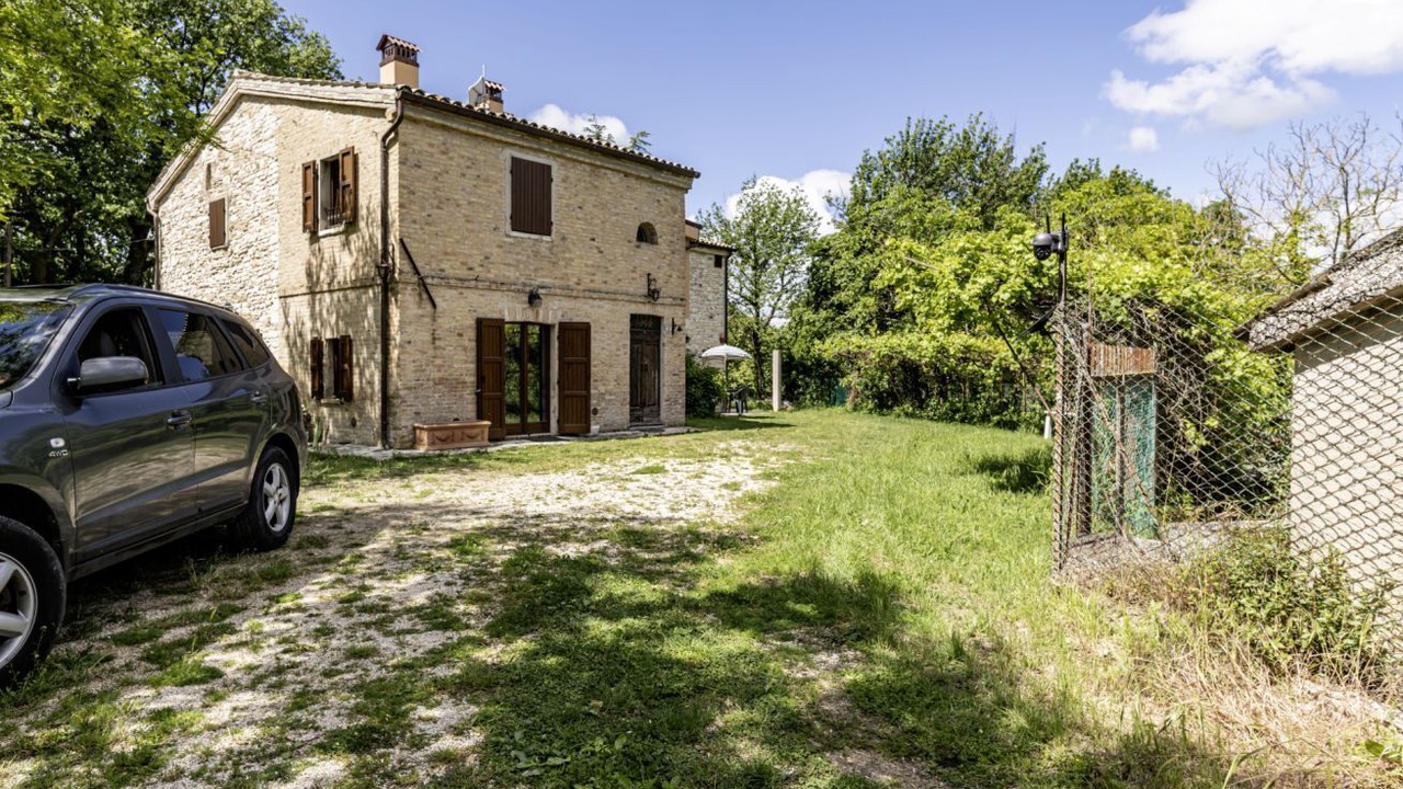 Photo of Outdoor in Calmazzo