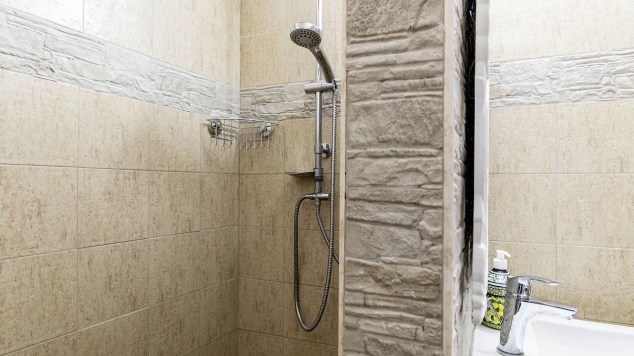 Photo of Bathroom in Calmazzo