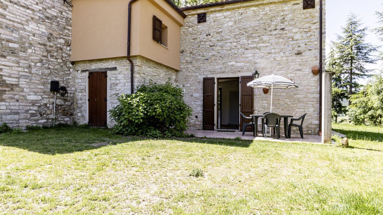 Photo of Outdoor in Calmazzo