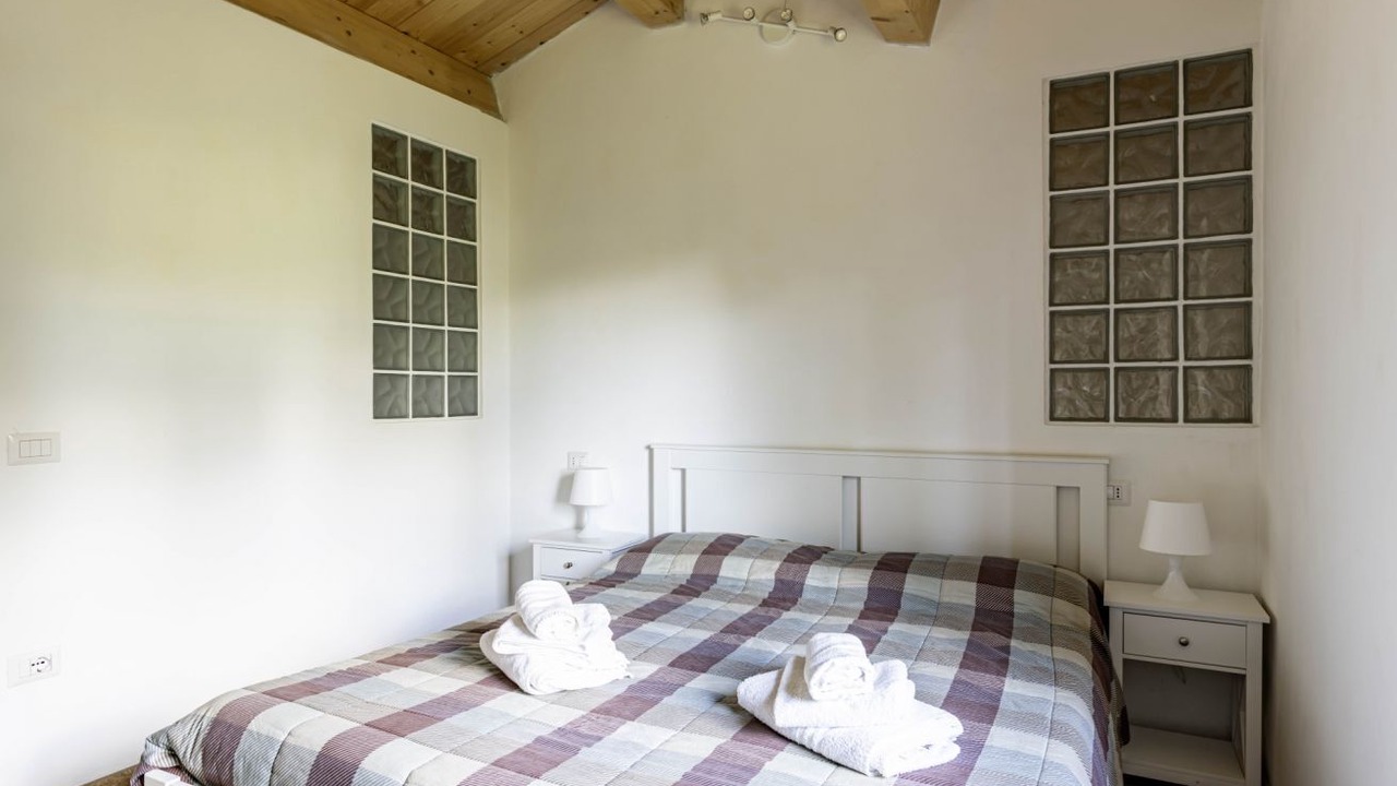Photo of Bedroom in Calmazzo