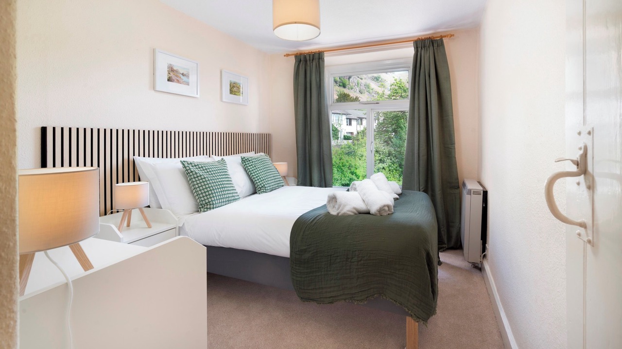 Photo of Bedroom in Chapel Stile