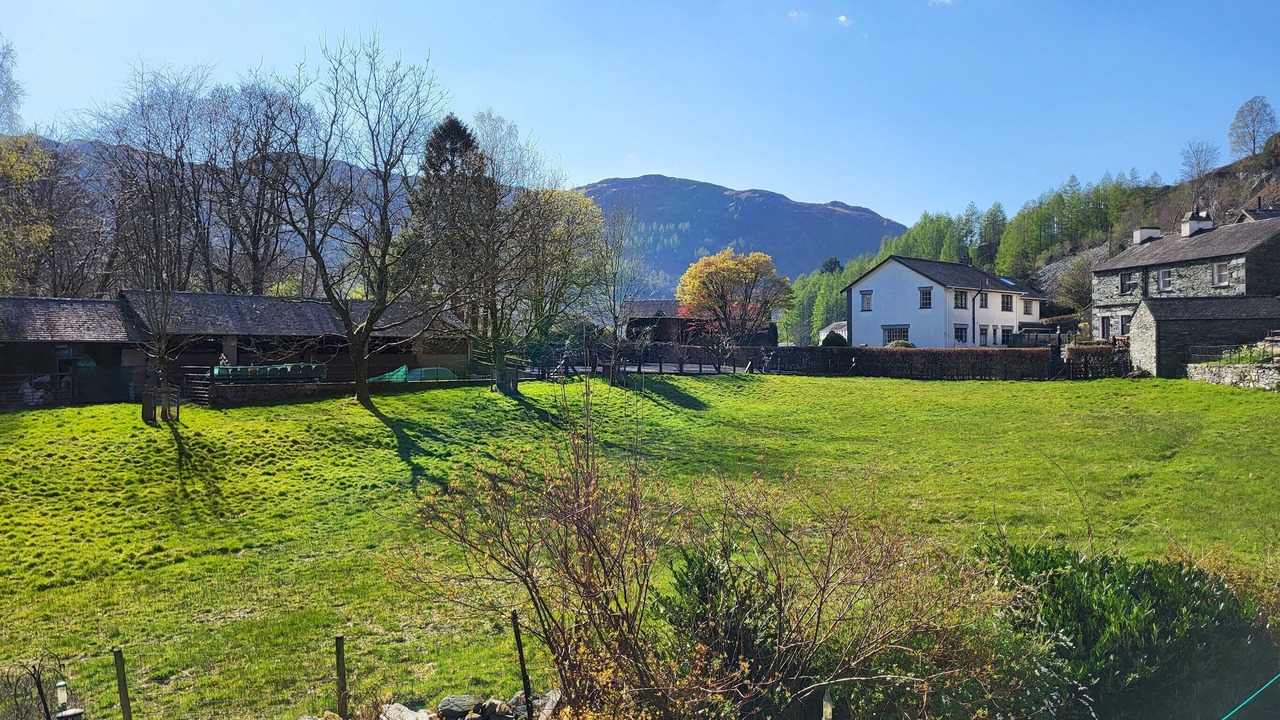 Photo of Outdoor in Chapel Stile