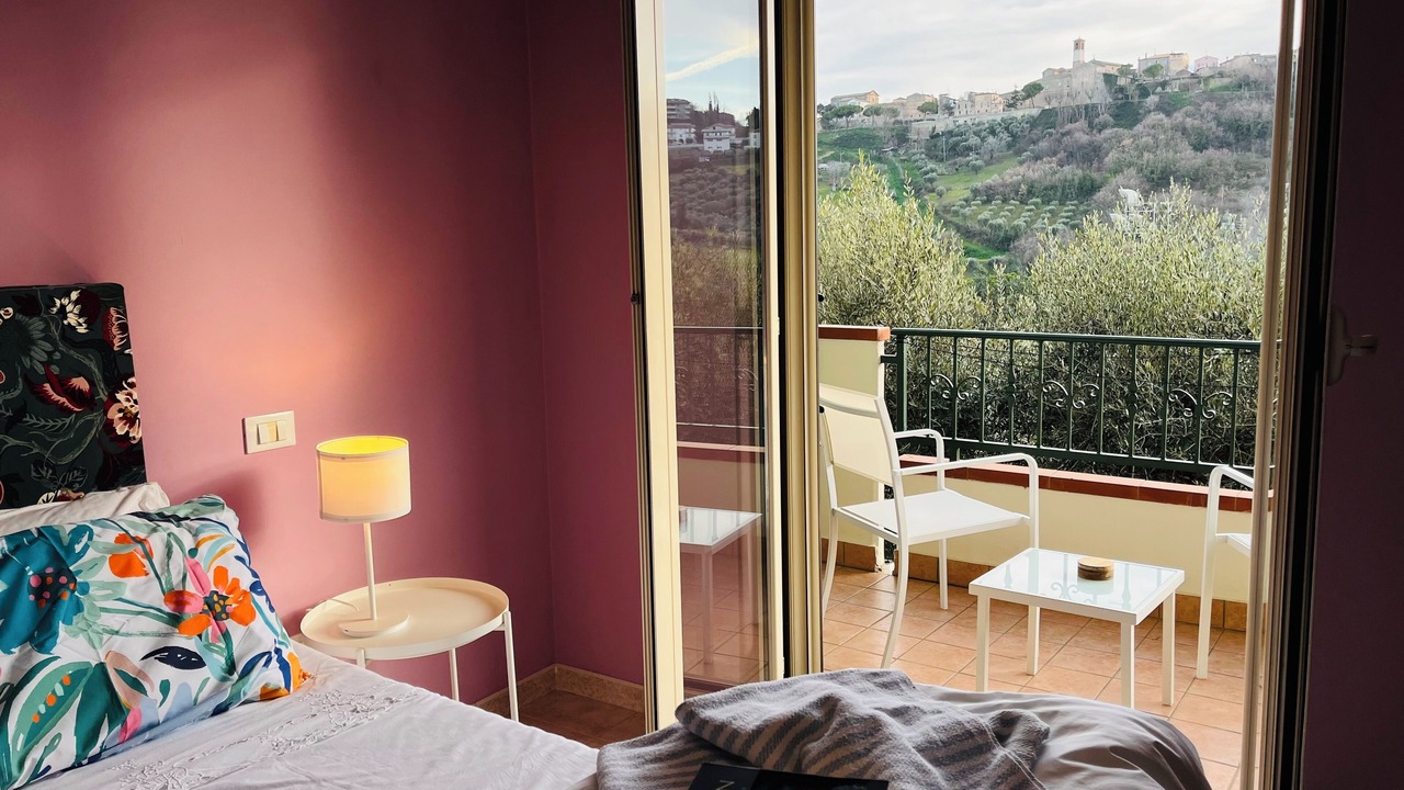 Photo of Bedroom in Tortoreto
