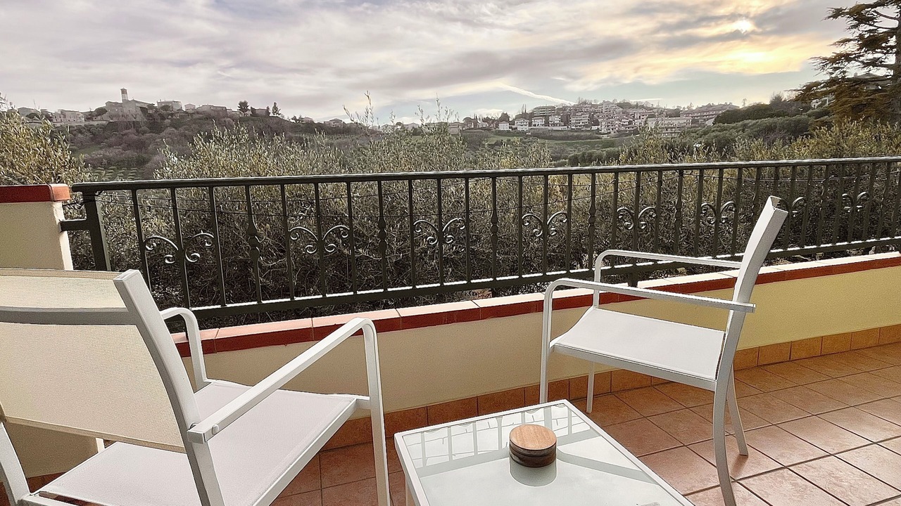Photo of Outdoor in Tortoreto