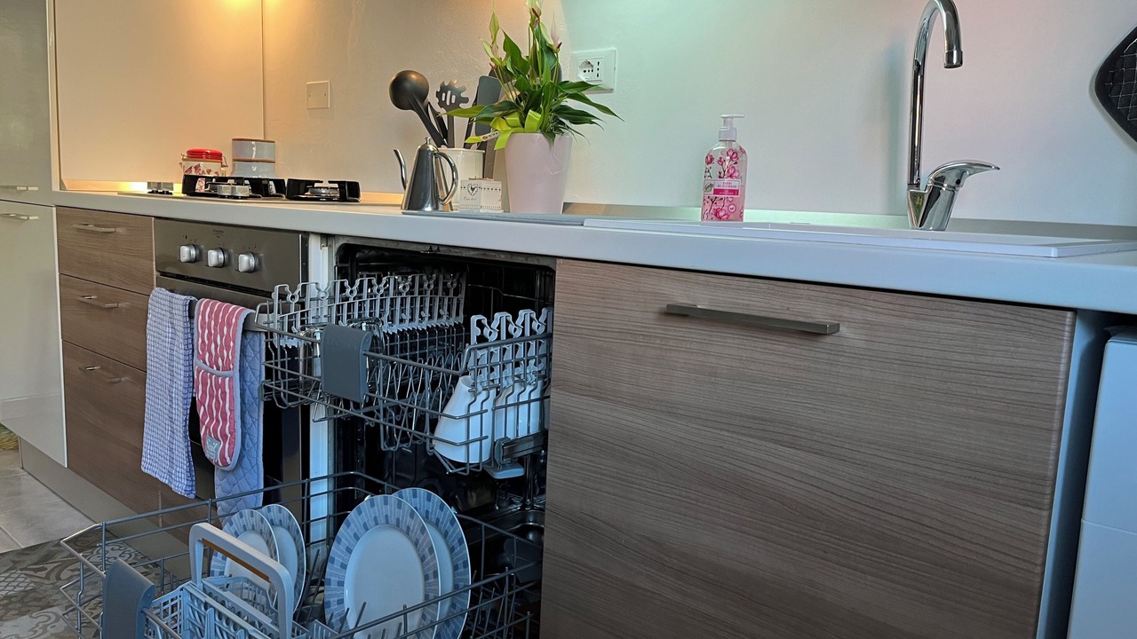 Photo of Kitchen in Tortoreto