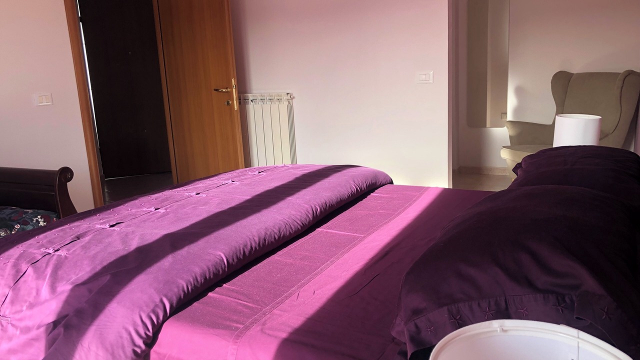 Photo of Bedroom in Tortoreto