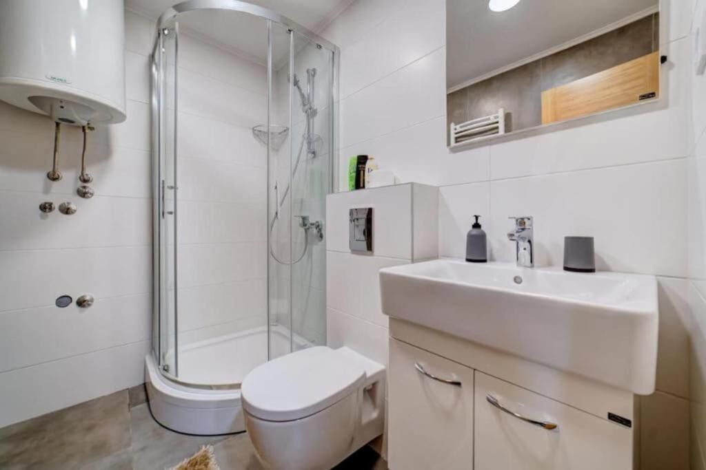 Photo of Bathroom in Zlatibor