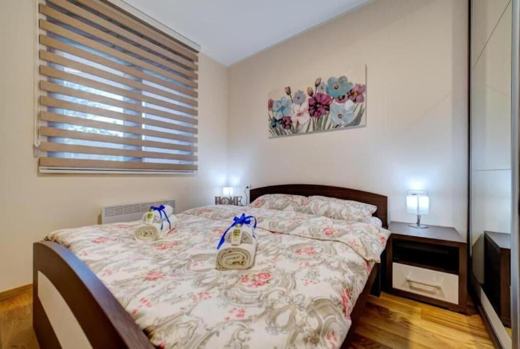 Photo of Bedroom in Zlatibor