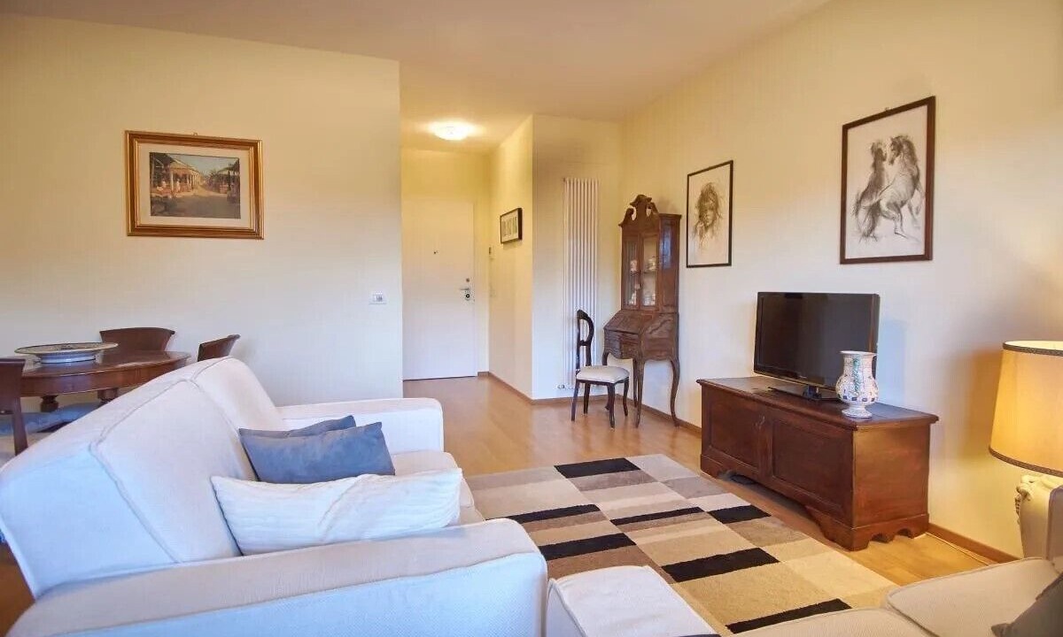 Photo of Livingroom in Bastia Umbra