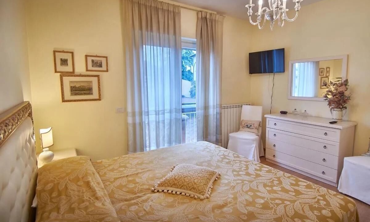 Photo of Bedroom in Bastia Umbra