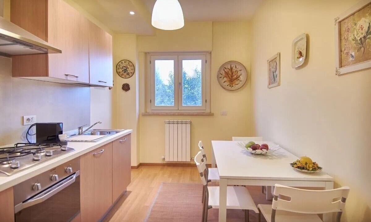 Photo of Kitchen in Bastia Umbra