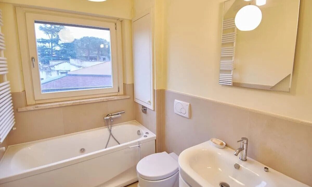 Photo of Bathroom in Bastia Umbra