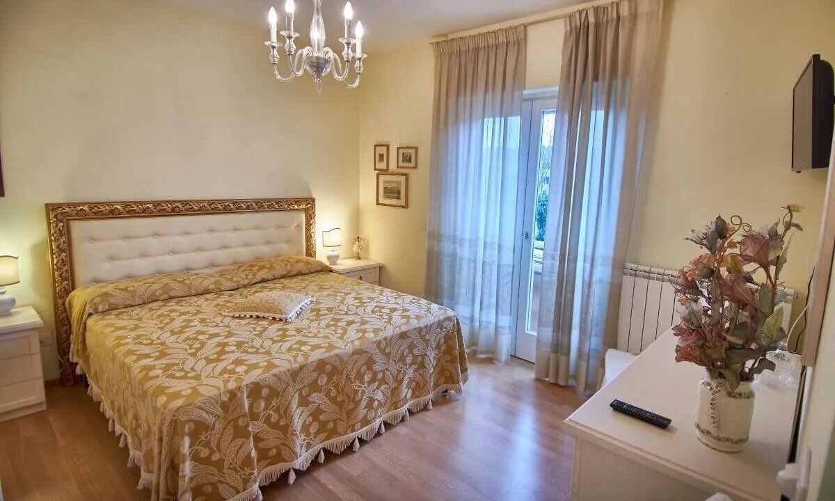 Photo of Bedroom in Bastia Umbra