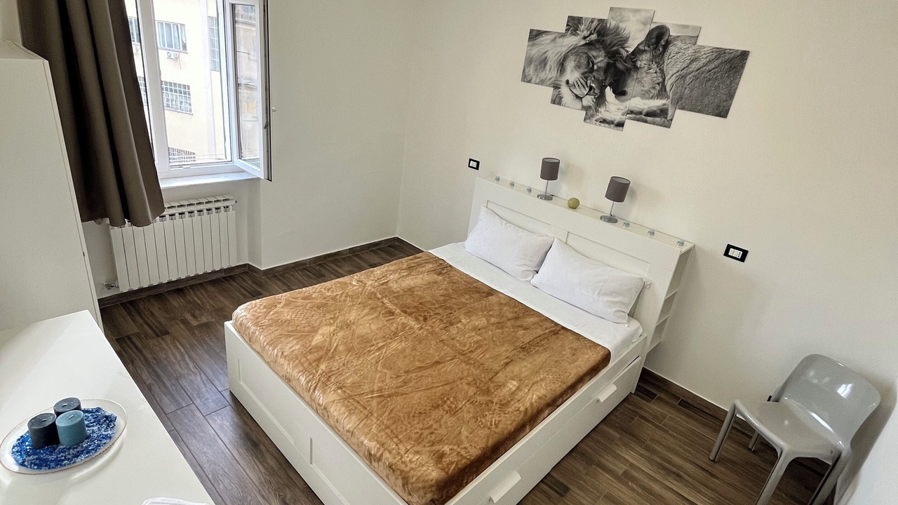 Photo of Bedroom in Genoa