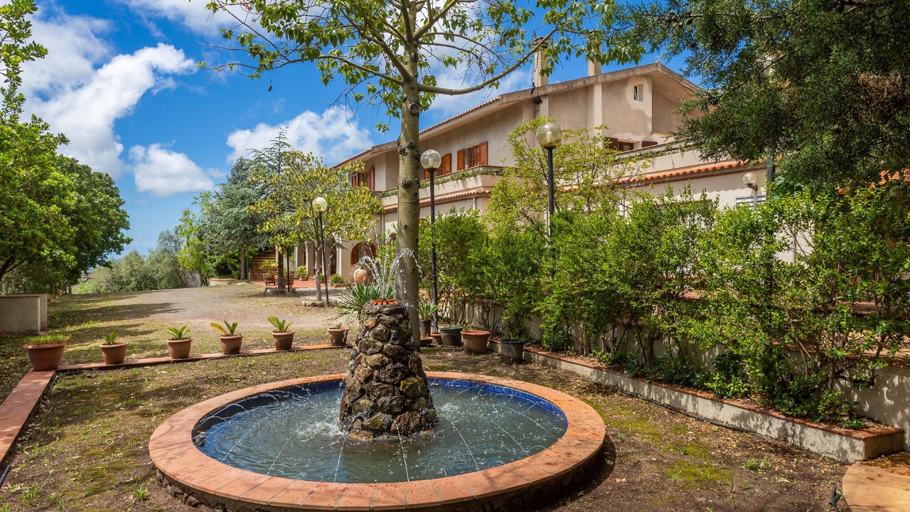 Photo of Outdoor in Scano di Montiferro