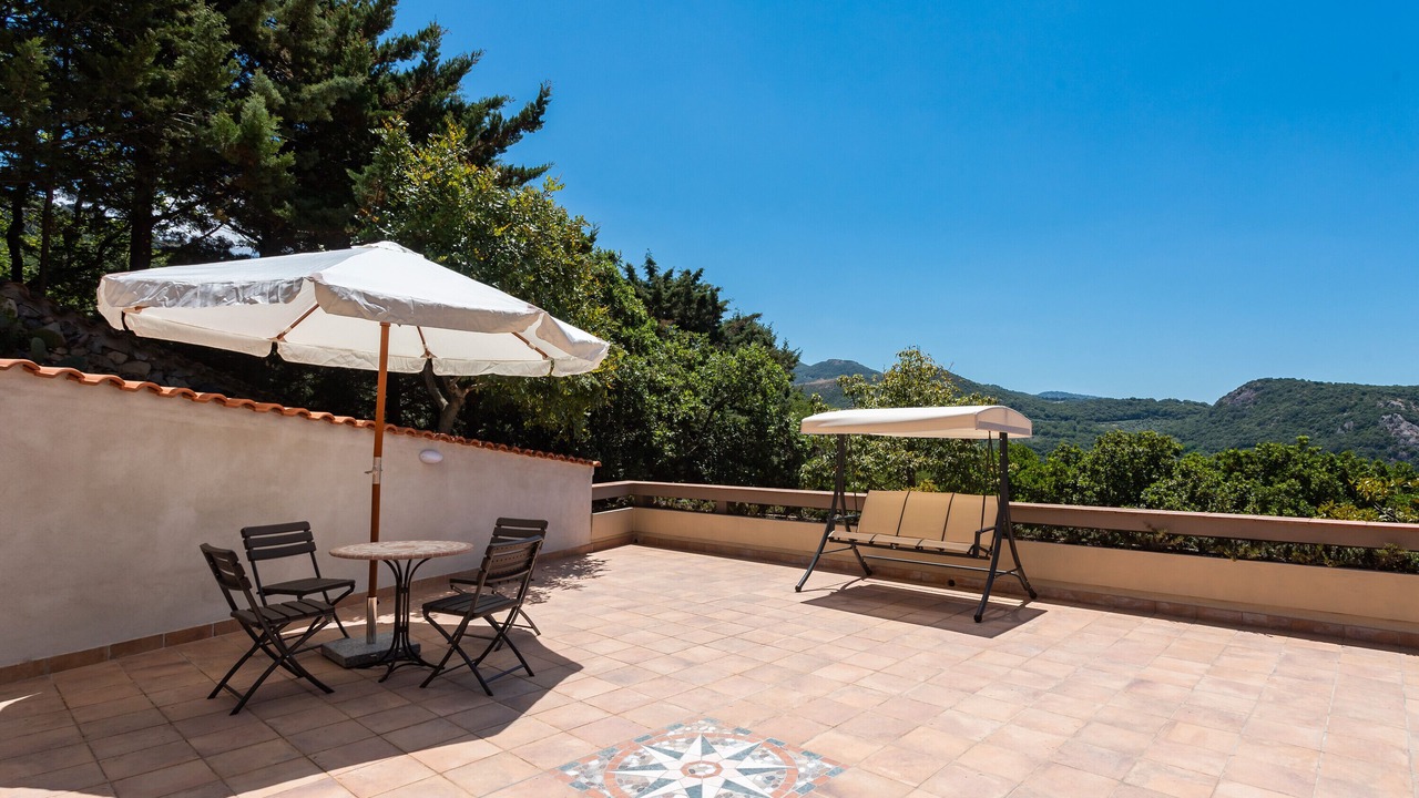 Photo of Outdoor in Scano di Montiferro