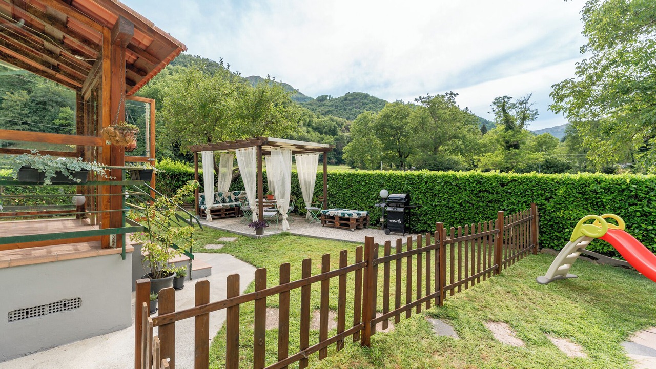 Photo of Outdoor in San Rocco in Turrite