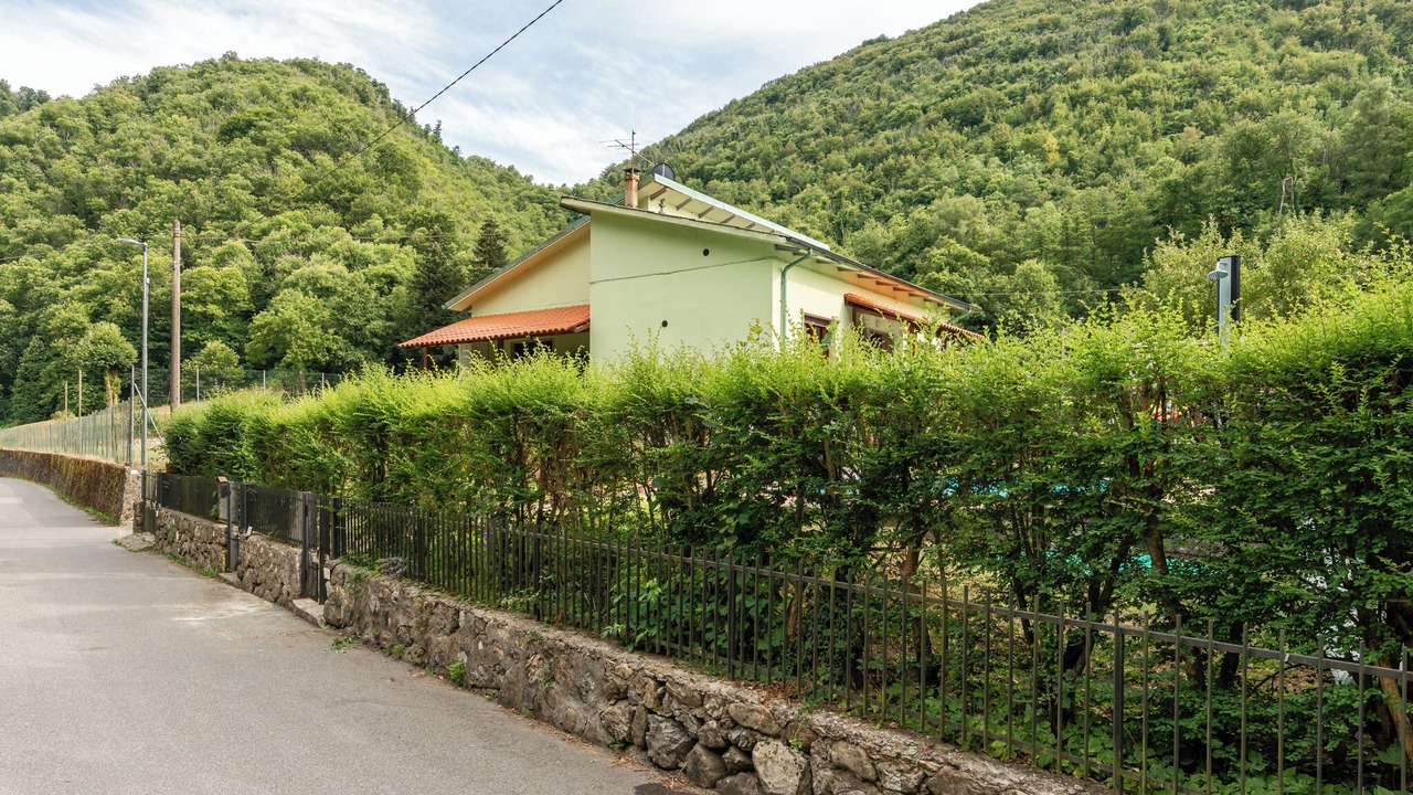 Photo of Outdoor in San Rocco in Turrite