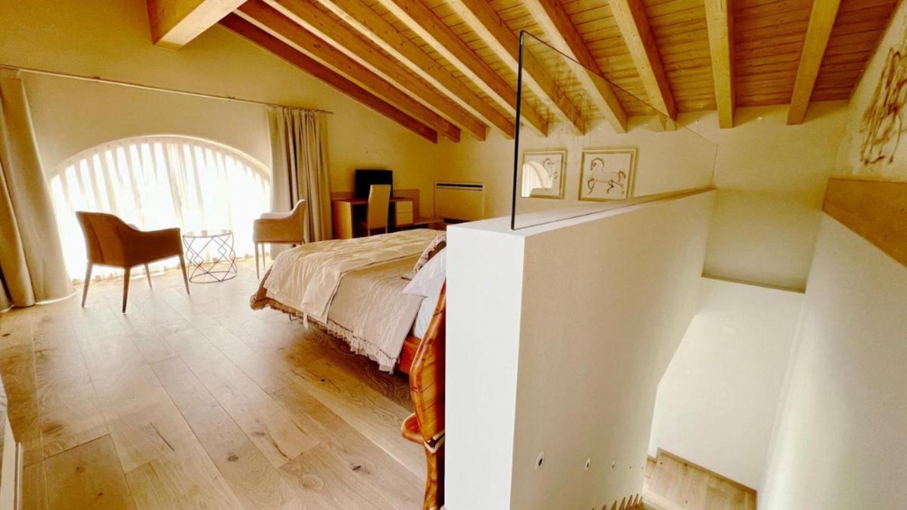 Photo of Bedroom in Lione