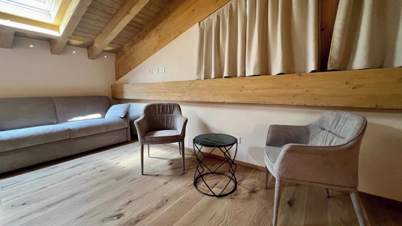 Photo of Livingroom in Lione