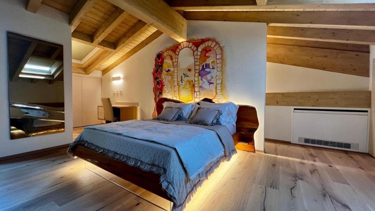 Photo of Bedroom in Lione
