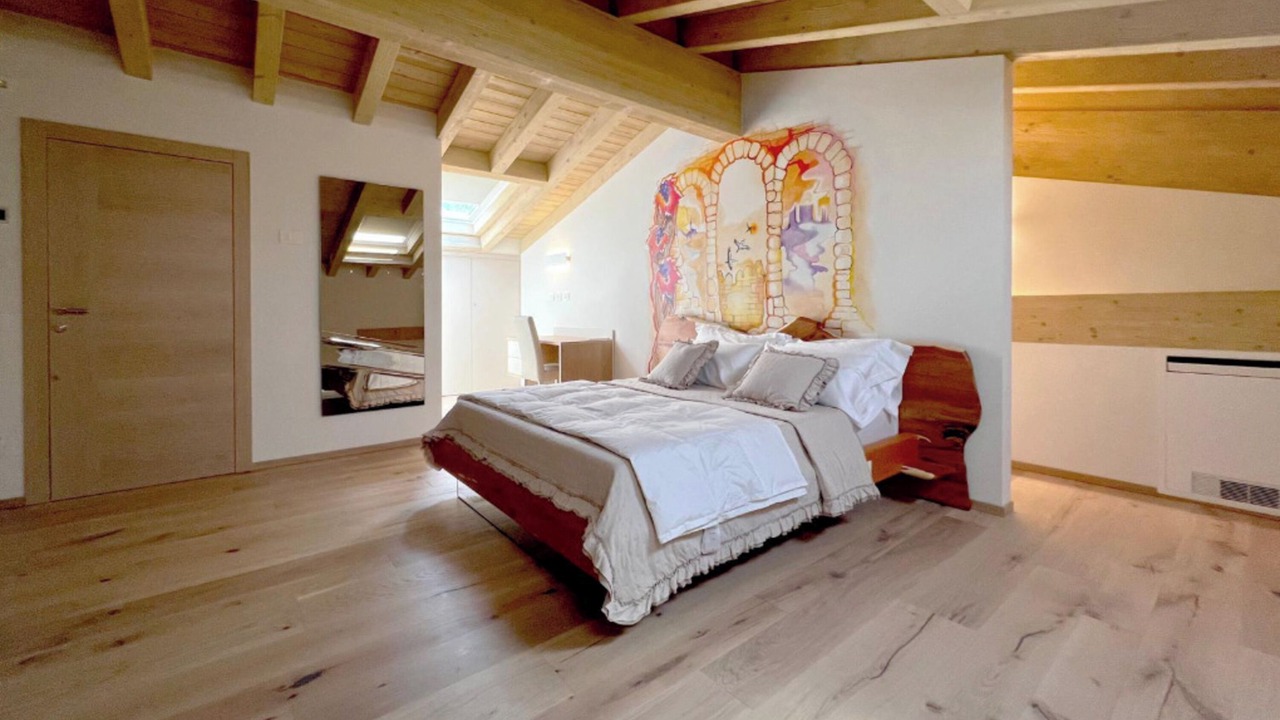 Photo of Bedroom in Lione