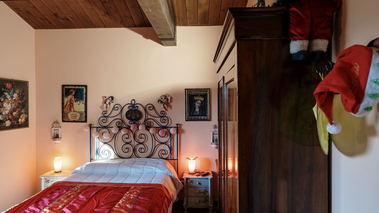 Photo of Bedroom in Tolentino