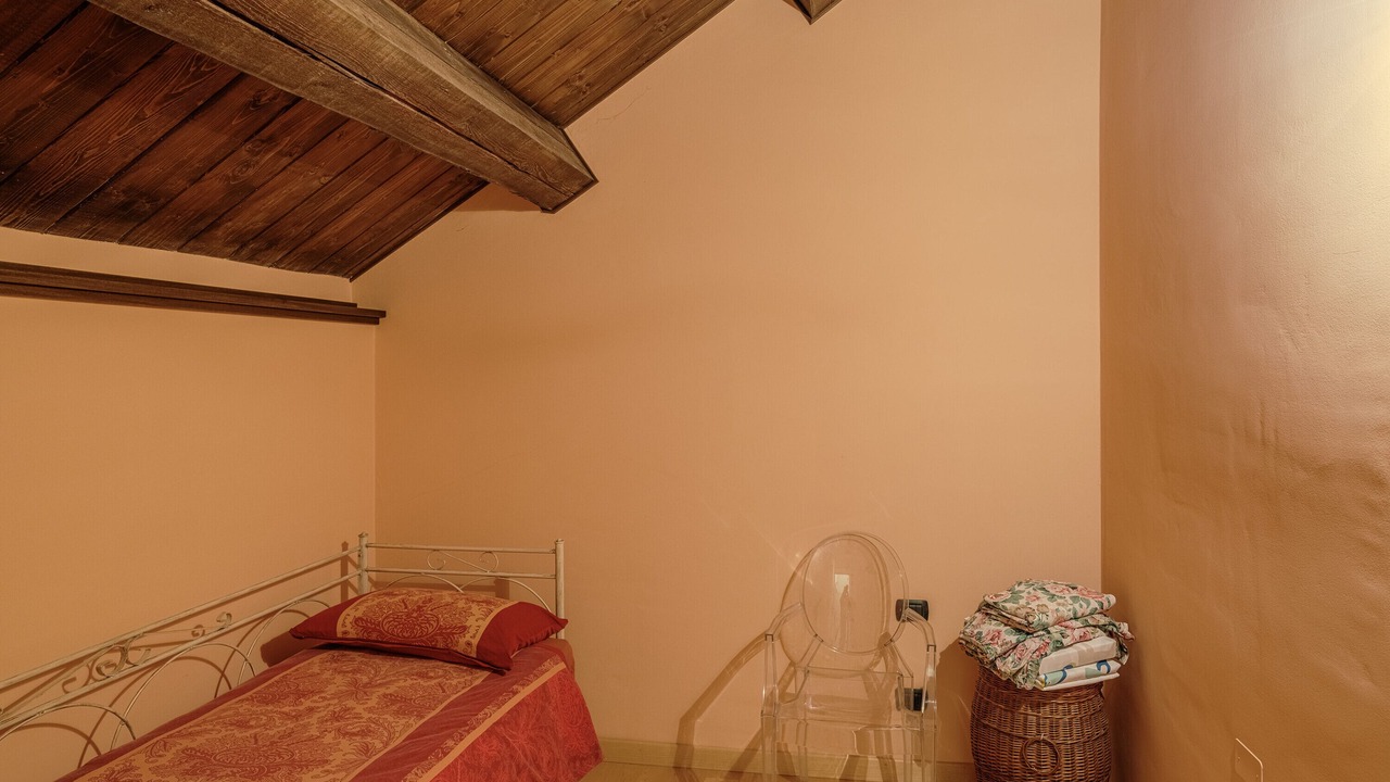 Photo of Bedroom in Tolentino
