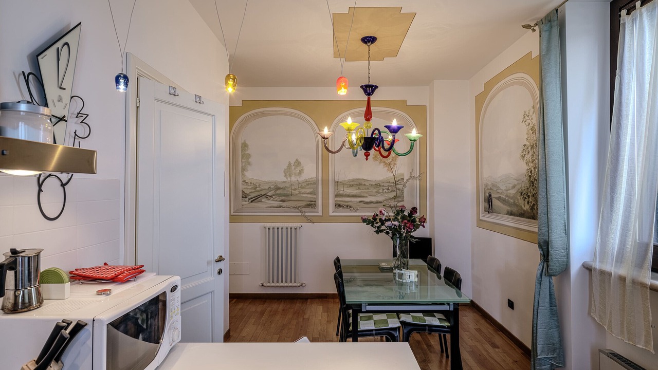 Photo of Kitchen in Tolentino