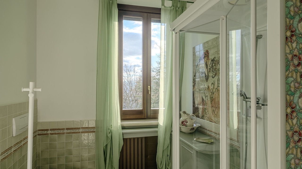 Photo of Bathroom in Tolentino