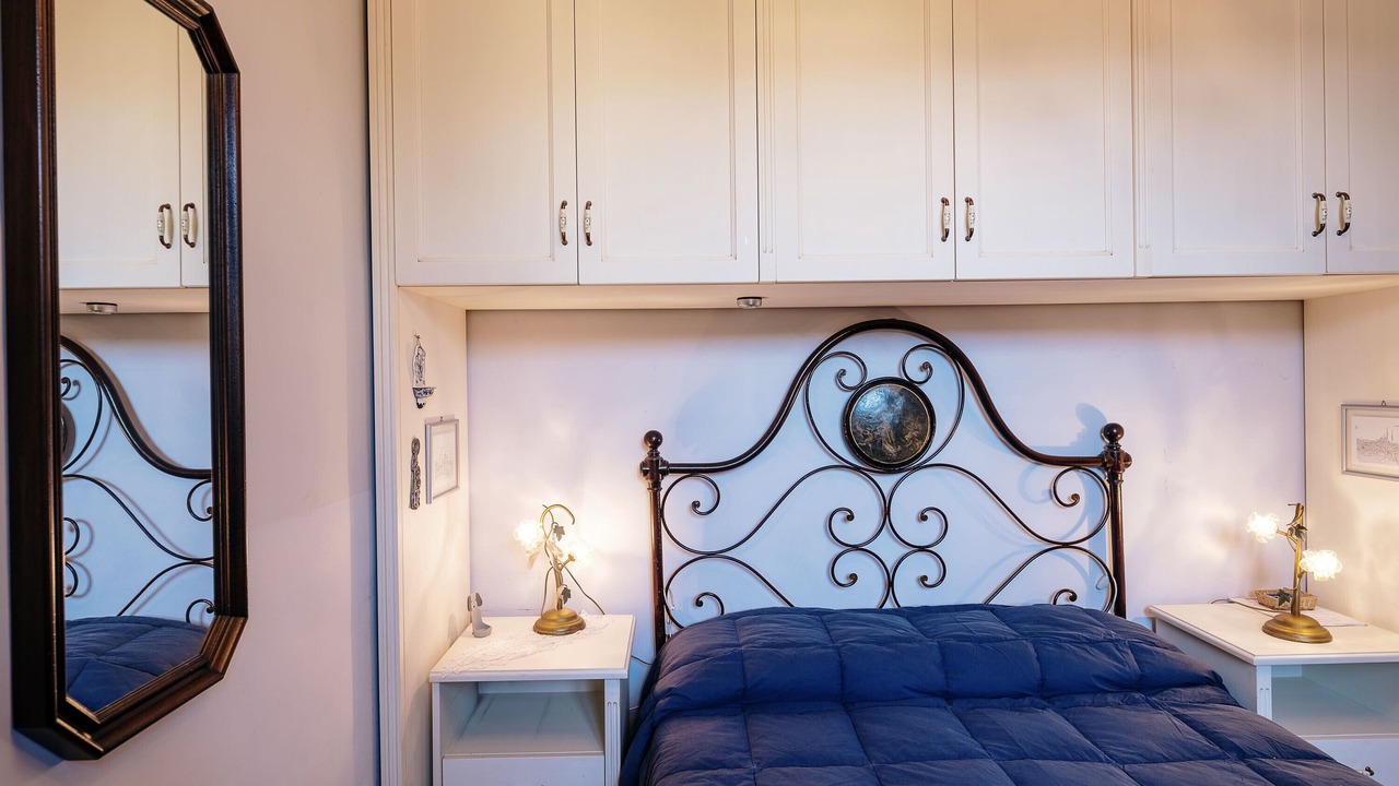 Photo of Bedroom in Tolentino