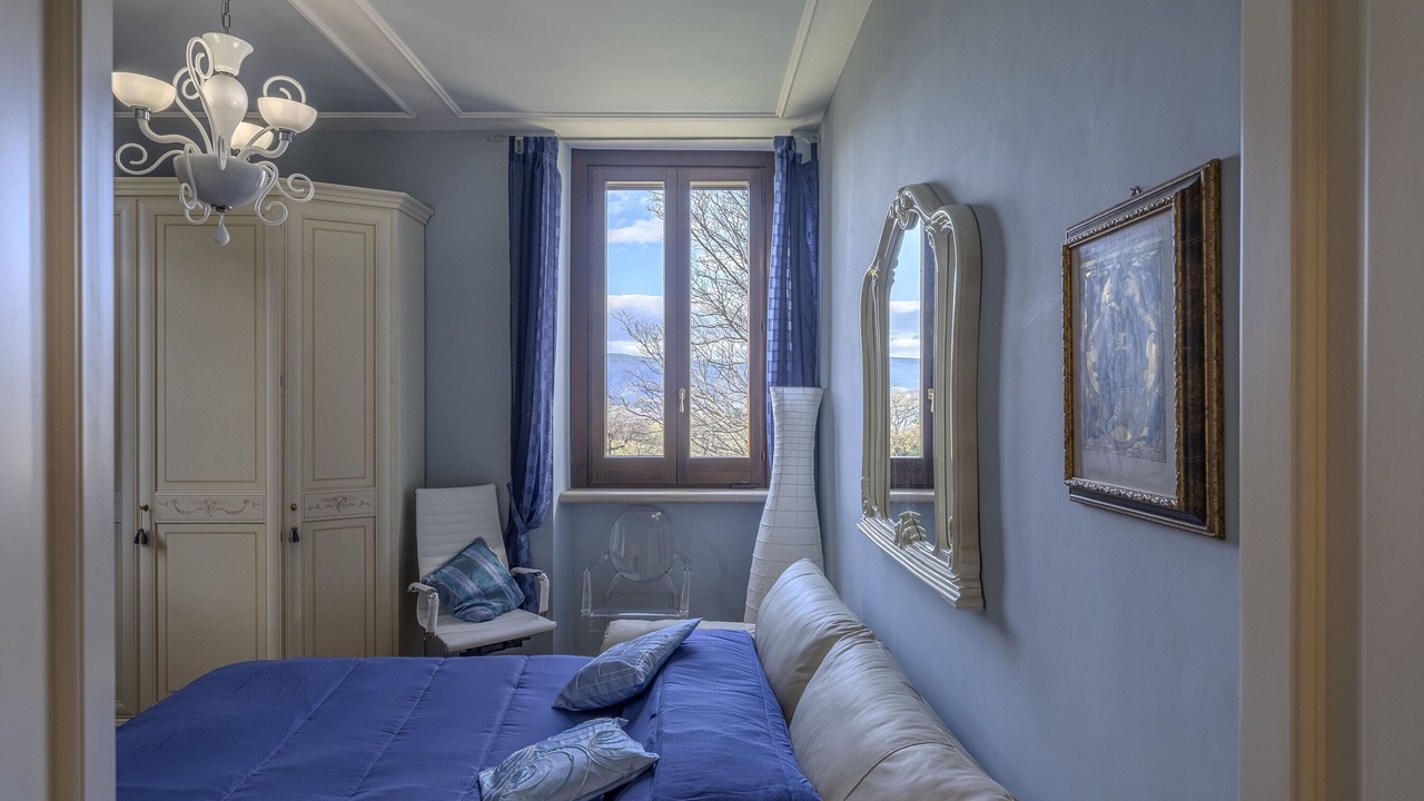 Photo of Bedroom in Tolentino