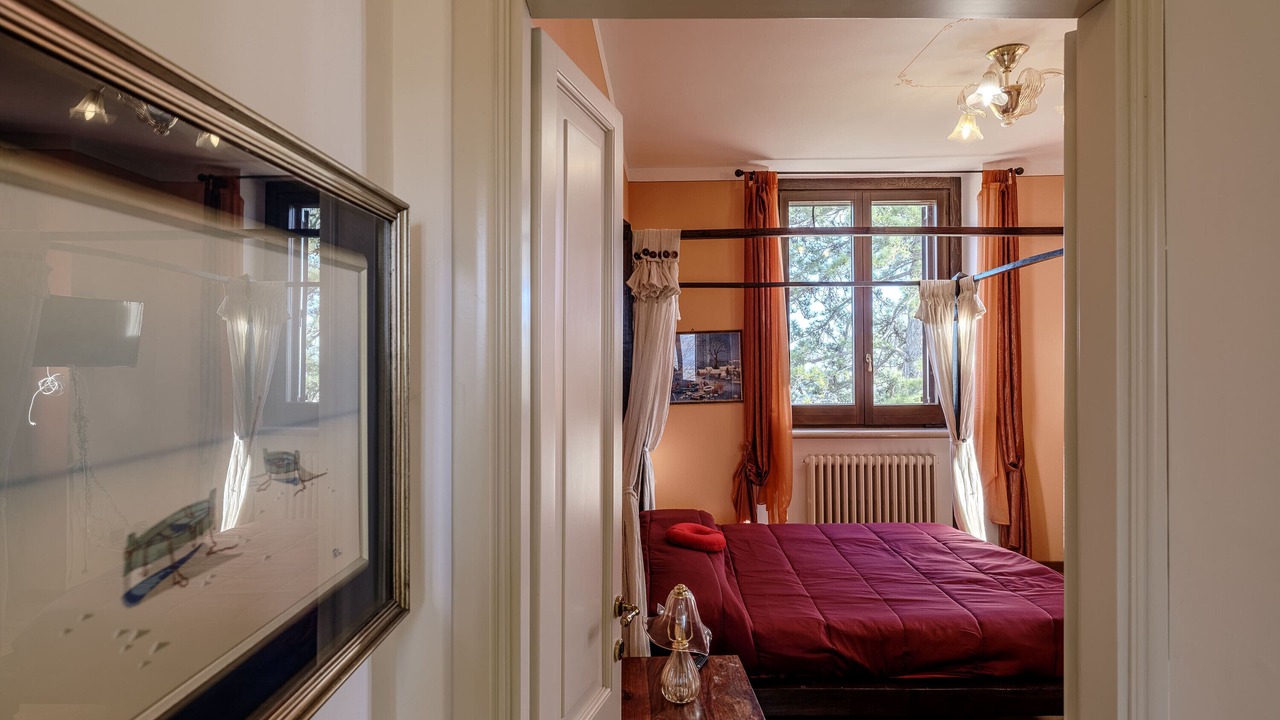 Photo of Bedroom in Tolentino