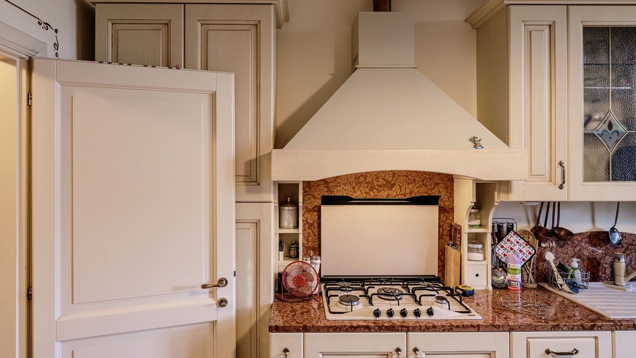 Photo of Kitchen in Tolentino