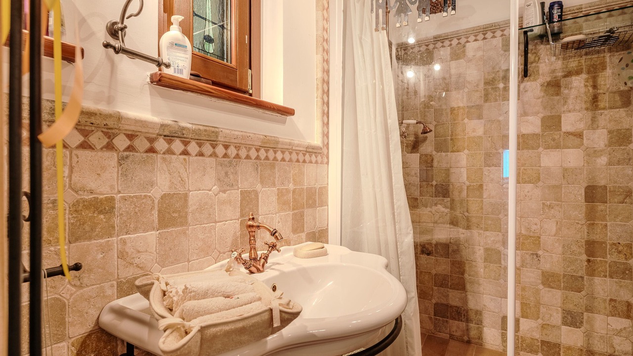 Photo of Bathroom in Tolentino