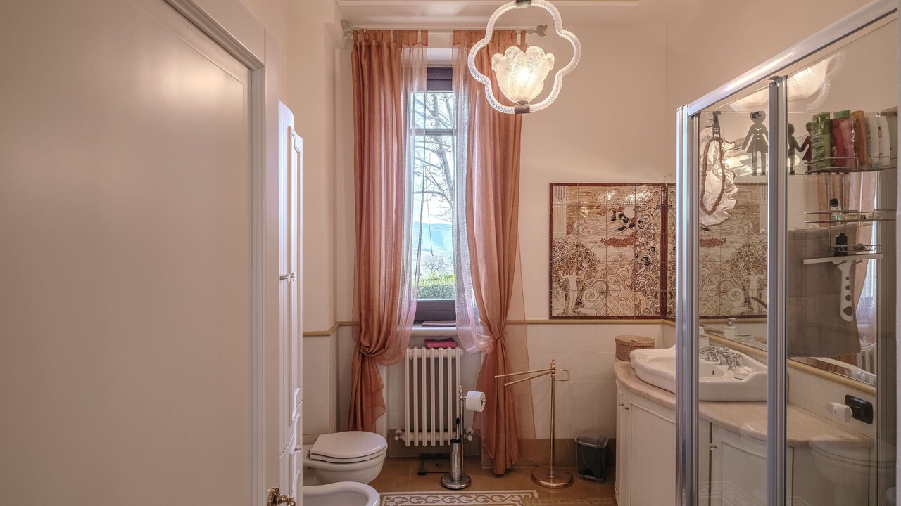 Photo of Bathroom in Tolentino